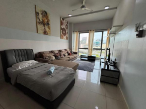 Nerv Homestay The Loft Imago